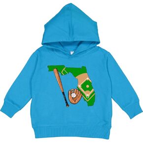 سترة بيسبول إنكتاستيك فلوريدا دايموند مع مضرب وقفاز للأطفال الصغار in Kuwait