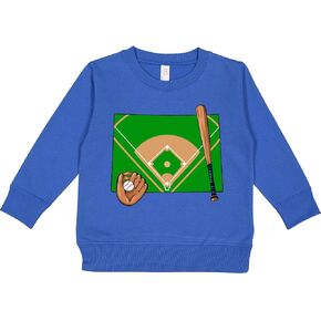 سترة بيسبول كولورادو دايموند مع مضرب وقفاز للأطفال الصغار من إنكتاستيك in Kuwait