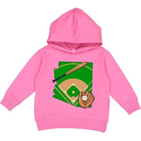 سترة البيسبول إنكتاستيك أريزونا دايموند مع مضرب وقفاز للأطفال الصغار in Kuwait