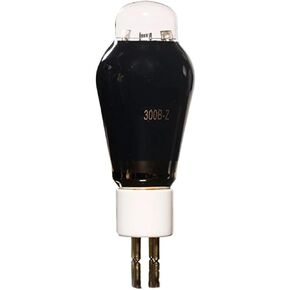 300B-Z Tube Pair Replaces 4300B/300B 300B(ONE Quad) in Kuwait