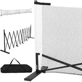 أعمدة كروية تلسكوبية بعجلات إطارات شبكية كروية محمولة من سبائك الألومنيوم أعمدة شبكية متحركة 22 قدمًا للممرات الخلفية والكراجات in Kuwait