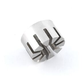 Scilogex 18900130 Model ER30 Emulsifying Rotor for D500 Homogenizer, 30mm Diameter in Kuwait