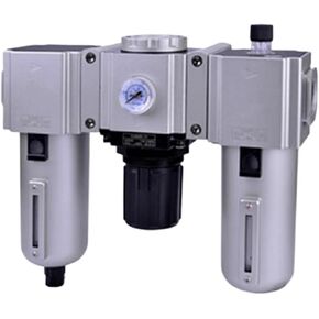 وحدة التحضير سلسلة GA مجموعة F.R.L GAC400 GAC40010 3/8" GAC40015 1/2"(GAC40015AS) in Kuwait