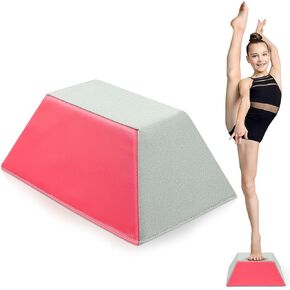 مدرب توازن التشجيع، بولي يوريثان مضاد للانزلاق، حامل حيلة للطيران in Kuwait