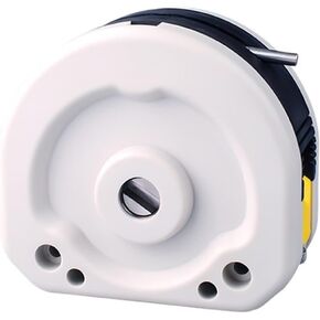 KZ25 سلسلة تمعجية رأس المضخة الفولاذ المقاوم للصدأ سعر الأسطوانة مع أنبوب السيليكون 6L / Min in Kuwait