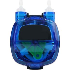 300-600 مل/دقيقة KHM3 مضخة تمعجية عالية التدفق 12 فولت 24 فولت محرك تيار مستمر مضخة الجرعات مع نوربرين/سيليكون (KHM3-SV3N16) in Kuwait