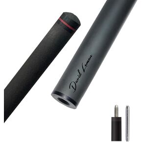 Carbon Fiber Jump/Break Cue Shaft,13mm, Pro Taper, Powerful and Precise 29.13inches collar diameter is 21.4mm-21.5mm for 3/8x8;3/8x9;3/8x10;3/8x11;3/8x14;uni-loc;5/16x14;5/16x18;fury;bullet/vp2 joint in Saudi Arabia
