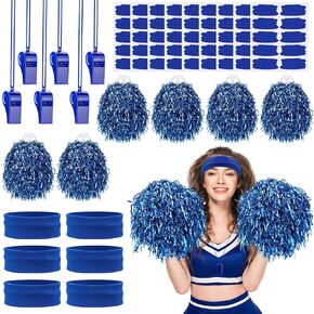 28 قطعة من عناصر دعم الروح، 6 مجموعات من ملحقات أسبوع روح الفريق بما في ذلك عصابات الرأس وصفارات التشجيع والملصقات الرياضية لمشاهدة الألعاب الرياضية والهتاف in Kuwait