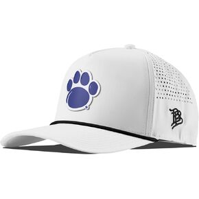 Branded Bills Officially Licensed x Tennessee Volunteers 5-Panel Collection Tennessee Vols Script PVC in Kuwait