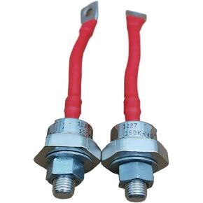1PCS 150KR40 Stud Rectifier diode in Kuwait