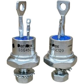 1 قطعة SSG45C120 مسمار الثايرستور in Kuwait