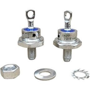 1 قطعة 70HFR40 ديود المعدل in Kuwait