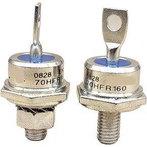 1PCS 70HFR160 Stud Rectifier diode in Kuwait