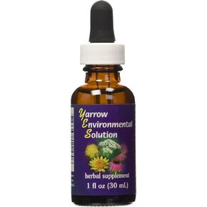 Yarrow Environmental Solution Dropper1 Ozflower Essence Services in Saudi Arabia