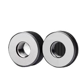 1 Set (1 Pass Gauge + Stop Gauge) Non-Standard fine Tooth Thread Ring 2A UNF/A/C 1/2-13 9/16 5/8 3/4(1I2-14UNF-2A T Z) in Kuwait