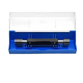 1 مقياس خيط فولاذي M5-M7 متري M5 M6 M7(M6X0.5-6H) in Kuwait