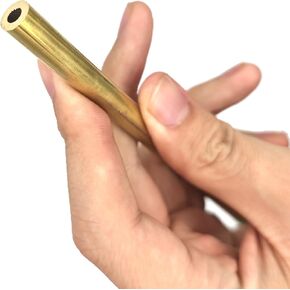 2 قطعة 4 "النحاس أنبوب مقبض السكين مسامير دبوس برشام 2 مللي متر 3 مللي متر 4 مللي متر 5 مللي متر 6 مللي متر 8 مللي متر 10 مللي متر اليد DIY بها بنفسك اكسسوارات مستقيم (8 مللي متر x 6 مللي متر) in Kuwait