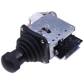 Single Axis Joystick Controller 24495 Compatible with Genie S-60 S-80 Z-45/25 IC Z-60/34 in Kuwait