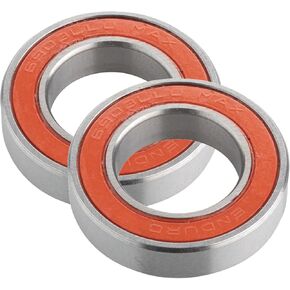 Max 6903 ثنائي محمل الخرطوشة المختومة - سعة الحمولة المحورية للتعليق الثقيل in Kuwait