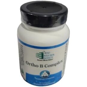 مجمع أورثو الجزيئي أورثو ب 90 in Kuwait