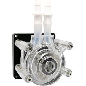 مضخة تمعجية تيار مستمر 12 فولت/24 فولت 3000 مل/دقيقة مضخة الجرعات (أنبوب BPT الصيدلي) in Kuwait