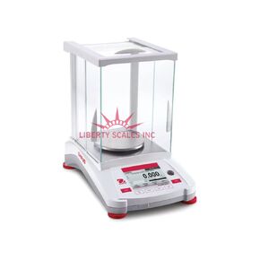 ليبرتي أوهاوس أدفينشرر بريسيشن AX423، ستانلس ستيل، 420 جم × 1 مجم in Kuwait