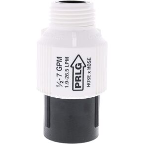 منظم ضغط Senninger PRLG خرطوم - 3/4 "F x 3/4" M 30psi in Kuwait