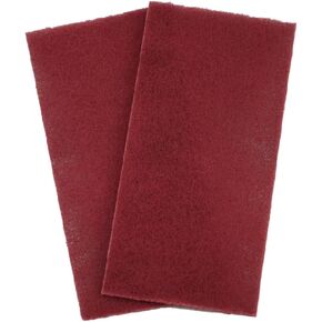 High Teck Products (25 pcs per Box) 4-1/2"X9 V/F Thin Gray Scuff PADe Grain in Kuwait