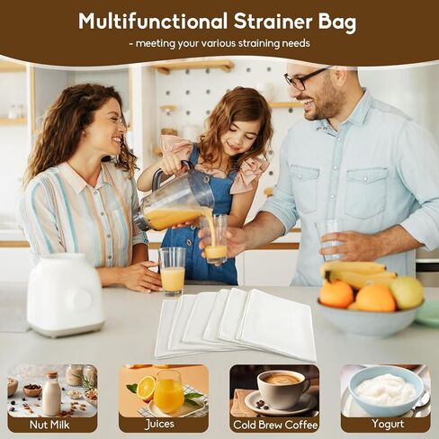 6 قطع من قماش الجبن من الدرجة 100 للتصفية، قماش موسلين قطني قابل لإعادة الاستخدام مقاس 20 × 20 بوصة، حواف مُطوقة، مرشح درجة الطعام للطهي، حليب الجوز، الزبادي اليوناني والديك الرومي in Kuwait