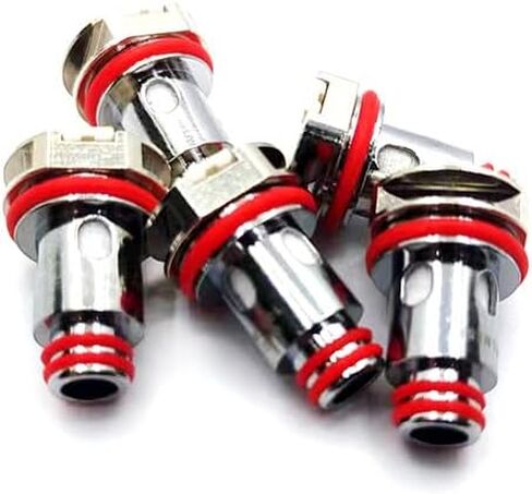 5 قطعة RPM2 0.16ohm تيار مستمر شبكة لفائف استبدال التدفئة لفائف ملحقات الأجهزة الإلكترونية in Kuwait