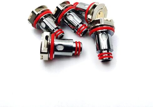 5 قطعة RPM2 0.16ohm تيار مستمر شبكة لفائف استبدال التدفئة لفائف ملحقات الأجهزة الإلكترونية in Kuwait