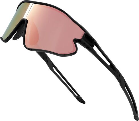 Toddler Baseball Sunglasses Age 2/3/4 Kids T Ball Sun Glasses Lightweight Frame UV400 Cycling Shades in Saudi Arabia
