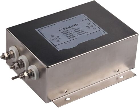 CO20C24FB 11KW 20A Inverter Output Filter in Saudi Arabia