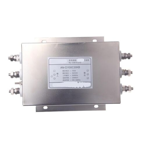 AN-CI100C30KB 45KW 100A مرشح إخراج العاكس in Saudi Arabia