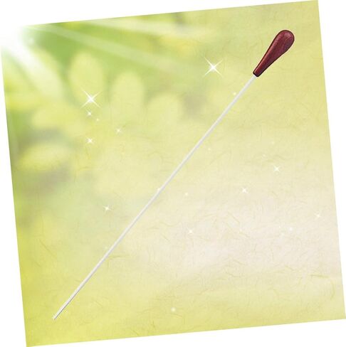 Yardwe Handcrafted Orchestra Baton for Music Directors Lightweight Comfortable in Saudi Arabia