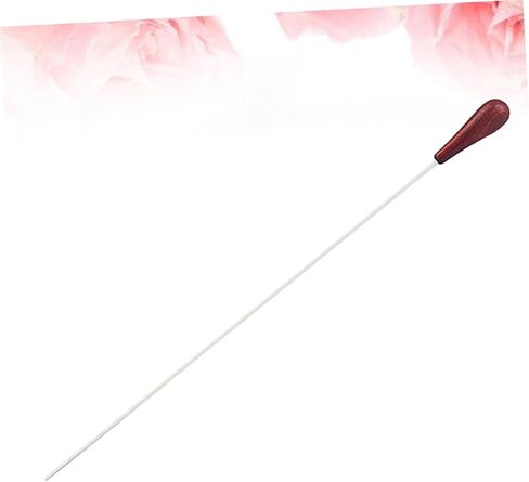 Yardwe Handcrafted Orchestra Baton for Music Directors Lightweight Comfortable in Saudi Arabia