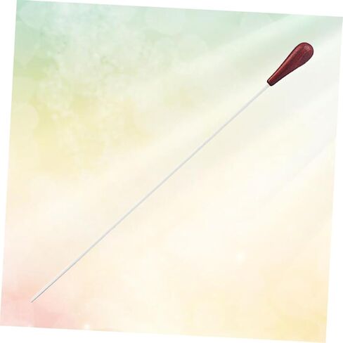 VANZACK Hand-crafted Music Conducting Baton for Baton Orchestra Conductors Comfortable Music Directors in Saudi Arabia