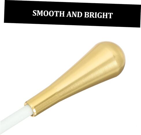 Concert Baton Made of Sturdy Conducting Baton for Twirling Easy to Hold in Saudi Arabia