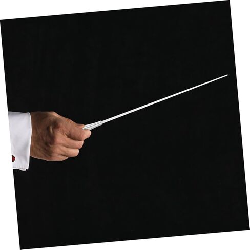 Music Conducting Ergonomic Metal Design for Symphony Orchestras Choir Performances Durable Collapsible for Precision Music Direction and Artistic Expression in Saudi Arabia