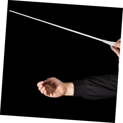Music Conducting Ergonomic Metal Design for Symphony Orchestras Choir Performances Durable Collapsible for Precision Music Direction and Artistic Expression in Saudi Arabia