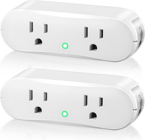 منفذ يتم التحكم فيه حراريًا: يعمل تلقائيًا على أقل من 32 درجة فهرنهايت، ويطفئ فوق 47 درجة فهرنهايت غير ضروري للتحكم في الطاقة يدويًا في الشتاء البارد، عبوة من قطعتين (اورانتيوم) in Kuwait