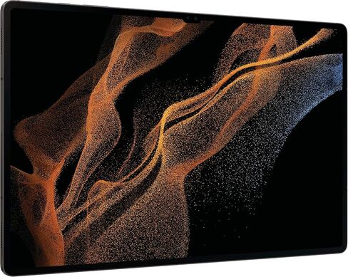 Samsung Galaxy Tab S8 Ultra 14.6" (2022) 128GB SM-X900 WiFi - Graphite (Renewed) in Kuwait