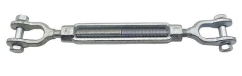 قطعتان من وصلة ربط المقطورة لأسلاك الكابلات، خطاف وصلة ربط المقطورة، 1/2 بوصة × 6 بوصة M12 الفك الصلب المجلفن ووصلة ربط الفك، وصلة ربط المقطورة الثقيلة 2200 رطل لتطبيقات السحب المستقيمة في الهواء الطلق in Kuwait