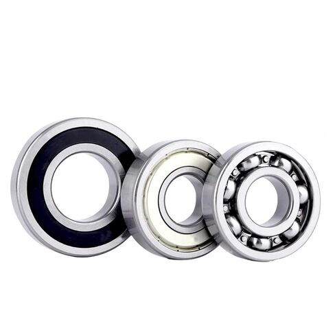 Deep Groove Ball Bearing 6313 6314 6315 6316 6317 6318 6319 6320 6321 6322 6324 6326 6328 6330 2ZR 2R(Open) in Saudi Arabia