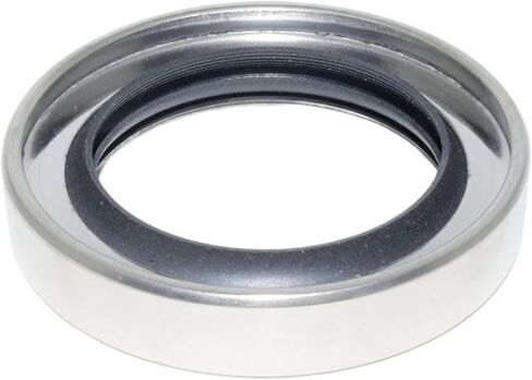 Screw Compressor Stainless Steel Oil Seals 45 * 65 * 12/45x65x12 Double lipsrotary in Saudi Arabia