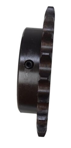 50 Roller Chain Sprocket 21 Teeth 3/4" Bore 50B21-3/4 50BS21H-3/4 in Kuwait