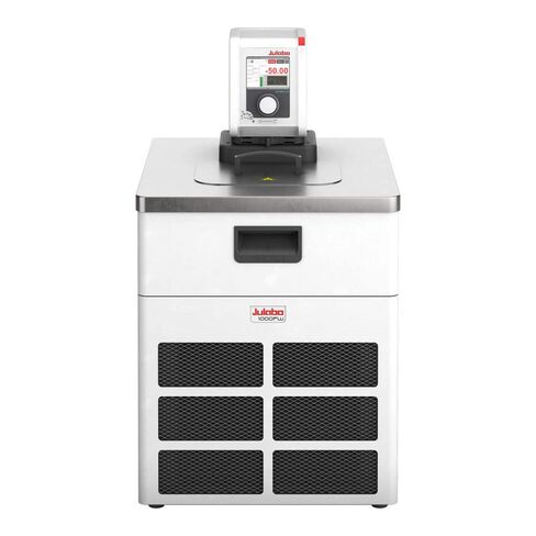 Julabo 9021707.33.A DYNEO DD-1000F جهاز تدوير مبرد/تدفئة مع واجهة تناظرية، خزان حمام من الفولاذ المقاوم للصدأ سعة 7.5 لتر، 230 فولت in Kuwait