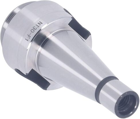 B Head Arbor 1 1/2 18UNF، محول قضيب توصيل كوليت من الفولاذ عالي الكربون، أداة B لآلة المخرطة، شجرة رأس B دقيقة مع صندوق تخزين لـ in Kuwait