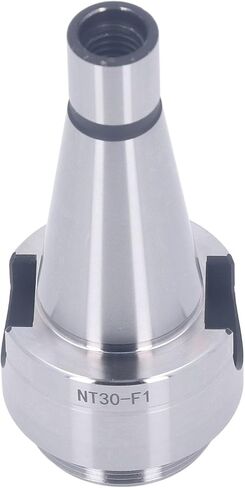 B Head Arbor 1 1/2 18UNF، محول قضيب توصيل كوليت من الفولاذ عالي الكربون، أداة B لآلة المخرطة، شجرة رأس B دقيقة مع صندوق تخزين لـ in Kuwait