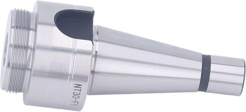 B Head Arbor 1 1/2 18UNF، محول قضيب توصيل كوليت من الفولاذ عالي الكربون، أداة B لآلة المخرطة، شجرة رأس B دقيقة مع صندوق تخزين لـ in Kuwait